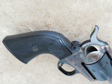 Colt Single Action Army, 1959 Vintage, Cal. .38 Special, with Original Black Box - 9 of 22