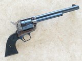 Colt Single Action Army, 1959 Vintage, Cal. .38 Special, with Original Black Box - 13 of 22