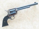 Colt Single Action Army, 1959 Vintage, Cal. .38 Special, with Original Black Box - 2 of 22