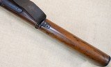 Remington #5 Model 1902 Rolling Block Military Rifle in 7x57mm Mauser w/ Original Sling - 18 of 25