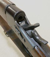 Remington #5 Model 1902 Rolling Block Military Rifle in 7x57mm Mauser w/ Original Sling - 17 of 25