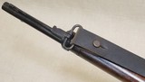 Remington #5 Model 1902 Rolling Block Military Rifle in 7x57mm Mauser w/ Original Sling - 21 of 25