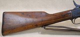 Remington #5 Model 1902 Rolling Block Military Rifle in 7x57mm Mauser w/ Original Sling - 2 of 25