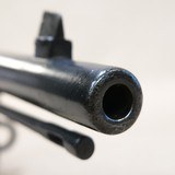 Remington #5 Model 1902 Rolling Block Military Rifle in 7x57mm Mauser w/ Original Sling - 22 of 25