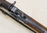 Remington #5 Model 1902 Rolling Block Military Rifle in 7x57mm Mauser w/ Original Sling - 14 of 25