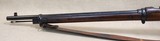 Remington #5 Model 1902 Rolling Block Military Rifle in 7x57mm Mauser w/ Original Sling - 9 of 25