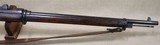 Remington #5 Model 1902 Rolling Block Military Rifle in 7x57mm Mauser w/ Original Sling - 4 of 25
