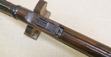 Remington #5 Model 1902 Rolling Block Military Rifle in 7x57mm Mauser w/ Original Sling - 15 of 25