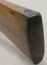 Remington #5 Model 1902 Rolling Block Military Rifle in 7x57mm Mauser w/ Original Sling - 13 of 25