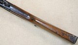 Remington #5 Model 1902 Rolling Block Military Rifle in 7x57mm Mauser w/ Original Sling - 12 of 25