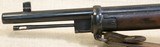 Remington #5 Model 1902 Rolling Block Military Rifle in 7x57mm Mauser w/ Original Sling - 10 of 25