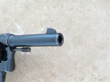 Colt New Service Model, Cal. .38-40 Win., 1911 Vintage, 4 1/2 Inch Barrel - 8 of 11
