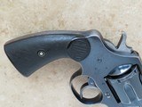 Colt New Service Model, Cal. .38-40 Win., 1911 Vintage, 4 1/2 Inch Barrel - 6 of 11