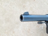 Colt New Service Model, Cal. .38-40 Win., 1911 Vintage, 4 1/2 Inch Barrel - 7 of 11