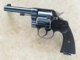 Colt New Service Model, Cal. .38-40 Win., 1911 Vintage, 4 1/2 Inch Barrel - 9 of 11