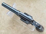 Colt New Service Model, Cal. .38-40 Win., 1911 Vintage, 4 1/2 Inch Barrel - 3 of 11