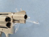 Smith & Wesson Model 60, Cal. .38 Special, 1979 Vintage - 9 of 13