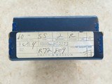 Smith & Wesson Model 60, Cal. .38 Special, 1979 Vintage - 12 of 13