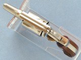Smith & Wesson Model 60, Cal. .38 Special, 1979 Vintage - 4 of 13