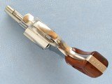 Smith & Wesson Model 60, Cal. .38 Special, 1979 Vintage - 5 of 13