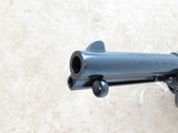 Colt Frontier Six Shooter Single Action, Black Powder Frame, Cal. .44-40 Win.
PRICE:
$3,250 - 9 of 14