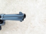 Colt Frontier Six Shooter Single Action, Black Powder Frame, Cal. .44-40 Win.
PRICE:
$3,250 - 8 of 14