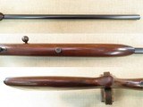 Winchester Model 41, Bolt Action Single Shot .410 Shotgun, Rare especially in this condition - 15 of 17