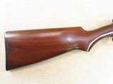 Winchester Model 41, Bolt Action Single Shot .410 Shotgun, Rare especially in this condition - 3 of 17