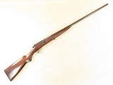 Winchester Model 41, Bolt Action Single Shot .410 Shotgun, Rare especially in this condition - 9 of 17
