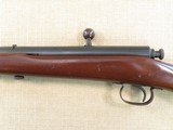 Winchester Model 41, Bolt Action Single Shot .410 Shotgun, Rare especially in this condition - 7 of 17
