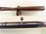 Winchester Model 41, Bolt Action Single Shot .410 Shotgun, Rare especially in this condition - 12 of 17