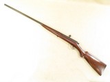 Winchester Model 41, Bolt Action Single Shot .410 Shotgun, Rare especially in this condition - 10 of 17