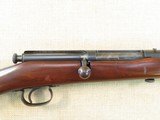 Winchester Model 41, Bolt Action Single Shot .410 Shotgun, Rare especially in this condition - 4 of 17