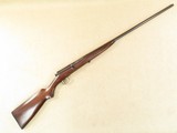 Winchester Model 41, Bolt Action Single Shot .410 Shotgun, Rare especially in this condition