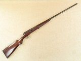 Winchester Model 41, Bolt Action Single Shot .410 Shotgun, Rare especially in this condition - 17 of 17