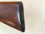 Winchester Model 41, Bolt Action Single Shot .410 Shotgun, Rare especially in this condition - 11 of 17