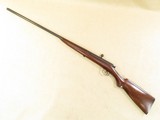 Winchester Model 41, Bolt Action Single Shot .410 Shotgun, Rare especially in this condition - 2 of 17