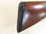Winchester Model 41, Bolt Action Single Shot .410 Shotgun, Rare especially in this condition - 16 of 17