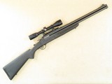 Savage Model 24 Combination Gun, Cal. .223 Rem. over 20 Gauge 3 Inch - 10 of 19