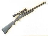 Savage Model 24 Combination Gun, Cal. .223 Rem. over 20 Gauge 3 Inch