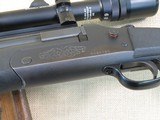 Savage Model 24 Combination Gun, Cal. .223 Rem. over 20 Gauge 3 Inch - 19 of 19