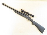 Savage Model 24 Combination Gun, Cal. .223 Rem. over 20 Gauge 3 Inch - 2 of 19