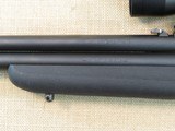 Savage Model 24 Combination Gun, Cal. .223 Rem. over 20 Gauge 3 Inch - 7 of 19