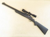 Savage Model 24 Combination Gun, Cal. .223 Rem. over 20 Gauge 3 Inch - 11 of 19