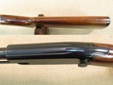 Winchester Model 61 Hammerless Slide Action, Cal. .22 LR, 1958 Vintage, Mint Condition - 14 of 19