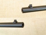 Winchester Model 61 Hammerless Slide Action, Cal. .22 LR, 1958 Vintage, Mint Condition - 16 of 19