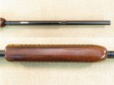 Winchester Model 61 Hammerless Slide Action, Cal. .22 LR, 1958 Vintage, Mint Condition - 17 of 19