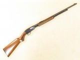 Winchester Model 61 Hammerless Slide Action, Cal. .22 LR, 1958 Vintage, Mint Condition