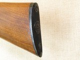 Winchester Model 61 Hammerless Slide Action, Cal. .22 LR, 1958 Vintage, Mint Condition - 13 of 19