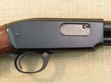 Winchester Model 61 Hammerless Slide Action, Cal. .22 LR, 1958 Vintage, Mint Condition - 5 of 19